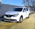 Білий Рено Логан, об'ємом двигуна 1.5 л та пробігом 325 тис. км за 5500 $, фото 1 на Automoto.ua