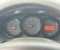 Білий Рено Логан, об'ємом двигуна 1.1 л та пробігом 50 тис. км за 5499 $, фото 10 на Automoto.ua