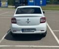 Білий Рено Логан, об'ємом двигуна 1.2 л та пробігом 80 тис. км за 5300 $, фото 2 на Automoto.ua