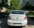 Білий Рено Логан, об'ємом двигуна 1.5 л та пробігом 109 тис. км за 6200 $, фото 1 на Automoto.ua