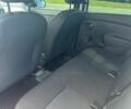Білий Рено Логан, об'ємом двигуна 1.2 л та пробігом 80 тис. км за 5300 $, фото 6 на Automoto.ua