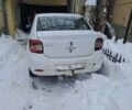 Белый Рено Логан, объемом двигателя 1.46 л и пробегом 207 тыс. км за 5500 $, фото 2 на Automoto.ua
