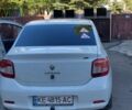 Белый Рено Логан, объемом двигателя 1.46 л и пробегом 190 тыс. км за 6500 $, фото 6 на Automoto.ua