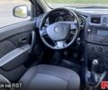 Білий Рено Логан, об'ємом двигуна 1.1 л та пробігом 220 тис. км за 3450 $, фото 8 на Automoto.ua