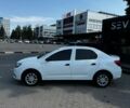 Белый Рено Логан, объемом двигателя 1.15 л и пробегом 51 тыс. км за 5500 $, фото 9 на Automoto.ua