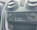 Білий Рено Логан, об'ємом двигуна 1.1 л та пробігом 50 тис. км за 5499 $, фото 17 на Automoto.ua