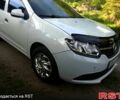 Белый Рено Логан, объемом двигателя 1.2 л и пробегом 315 тыс. км за 5000 $, фото 2 на Automoto.ua