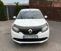 Білий Рено Логан, об'ємом двигуна 1.2 л та пробігом 249 тис. км за 3700 $, фото 2 на Automoto.ua