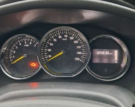 Белый Рено Логан, объемом двигателя 1.1 л и пробегом 143 тыс. км за 4400 $, фото 4 на Automoto.ua