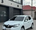 Белый Рено Логан, объемом двигателя 1.46 л и пробегом 85 тыс. км за 8000 $, фото 1 на Automoto.ua