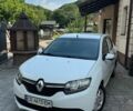 Белый Рено Логан, объемом двигателя 1.15 л и пробегом 240 тыс. км за 4700 $, фото 1 на Automoto.ua