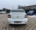 Білий Рено Логан, об'ємом двигуна 1.5 л та пробігом 79 тис. км за 8350 $, фото 8 на Automoto.ua