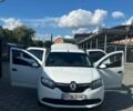 Белый Рено Логан, объемом двигателя 1.5 л и пробегом 158 тыс. км за 7500 $, фото 1 на Automoto.ua