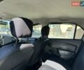 Белый Рено Логан, объемом двигателя 1.46 л и пробегом 271 тыс. км за 5350 $, фото 35 на Automoto.ua