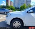 Білий Рено Логан, об'ємом двигуна 1.1 л та пробігом 310 тис. км за 2950 $, фото 1 на Automoto.ua