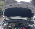 Білий Рено Логан, об'ємом двигуна 1.5 л та пробігом 180 тис. км за 5798 $, фото 5 на Automoto.ua