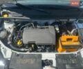 Белый Рено Логан, объемом двигателя 1.2 л и пробегом 180 тыс. км за 3500 $, фото 5 на Automoto.ua