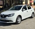 Белый Рено Логан, объемом двигателя 1.46 л и пробегом 271 тыс. км за 5350 $, фото 3 на Automoto.ua