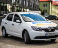Білий Рено Логан, об'ємом двигуна 1.46 л та пробігом 222 тис. км за 5200 $, фото 1 на Automoto.ua