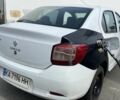 Белый Рено Логан, объемом двигателя 1.1 л и пробегом 285 тыс. км за 3200 $, фото 4 на Automoto.ua