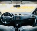 Белый Рено Логан, объемом двигателя 1.5 л и пробегом 87 тыс. км за 6801 $, фото 8 на Automoto.ua