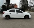 Білий Рено Логан, об'ємом двигуна 1.2 л та пробігом 390 тис. км за 3690 $, фото 5 на Automoto.ua