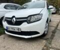 Белый Рено Логан, объемом двигателя 1.1 л и пробегом 240 тыс. км за 3400 $, фото 5 на Automoto.ua