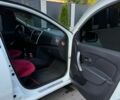 Білий Рено Логан, об'ємом двигуна 1.2 л та пробігом 249 тис. км за 3700 $, фото 10 на Automoto.ua