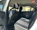 Белый Рено Логан, объемом двигателя 1.46 л и пробегом 271 тыс. км за 5350 $, фото 31 на Automoto.ua