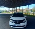 Белый Рено Логан, объемом двигателя 1.1 л и пробегом 0 тыс. км за 4500 $, фото 3 на Automoto.ua