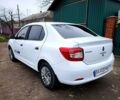 Белый Рено Логан, объемом двигателя 1.5 л и пробегом 18 тыс. км за 6950 $, фото 2 на Automoto.ua