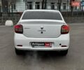 Белый Рено Логан, объемом двигателя 1.2 л и пробегом 390 тыс. км за 3690 $, фото 7 на Automoto.ua