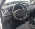 Білий Рено Логан, об'ємом двигуна 1.5 л та пробігом 180 тис. км за 5798 $, фото 7 на Automoto.ua