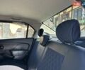 Белый Рено Логан, объемом двигателя 1.46 л и пробегом 271 тыс. км за 5350 $, фото 30 на Automoto.ua