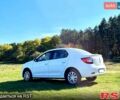 Білий Рено Логан, об'ємом двигуна 1.6 л та пробігом 48 тис. км за 8500 $, фото 1 на Automoto.ua