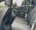 Белый Рено Логан, объемом двигателя 1.5 л и пробегом 210 тыс. км за 6400 $, фото 14 на Automoto.ua