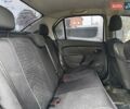 Белый Рено Логан, объемом двигателя 1.2 л и пробегом 390 тыс. км за 3690 $, фото 21 на Automoto.ua