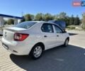 Белый Рено Логан, объемом двигателя 1.46 л и пробегом 271 тыс. км за 5350 $, фото 12 на Automoto.ua