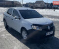 Білий Рено Логан, об'ємом двигуна 1.46 л та пробігом 192 тис. км за 5400 $, фото 1 на Automoto.ua
