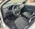 Белый Рено Логан, объемом двигателя 1.46 л и пробегом 153 тыс. км за 6700 $, фото 14 на Automoto.ua