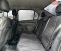 Белый Рено Логан, объемом двигателя 1.2 л и пробегом 390 тыс. км за 3690 $, фото 20 на Automoto.ua