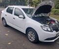 Білий Рено Логан, об'ємом двигуна 1.5 л та пробігом 180 тис. км за 5798 $, фото 4 на Automoto.ua