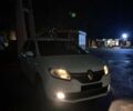 Белый Рено Логан, объемом двигателя 1.46 л и пробегом 77 тыс. км за 8000 $, фото 6 на Automoto.ua
