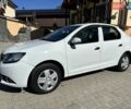 Белый Рено Логан, объемом двигателя 1.46 л и пробегом 271 тыс. км за 5350 $, фото 20 на Automoto.ua