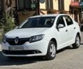 Белый Рено Логан, объемом двигателя 1.46 л и пробегом 271 тыс. км за 5350 $, фото 1 на Automoto.ua