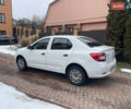 Белый Рено Логан, объемом двигателя 1.2 л и пробегом 144 тыс. км за 5200 $, фото 10 на Automoto.ua