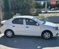 Белый Рено Логан, объемом двигателя 1.46 л и пробегом 271 тыс. км за 5350 $, фото 8 на Automoto.ua