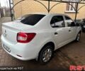 Білий Рено Логан, об'ємом двигуна 1.5 л та пробігом 77 тис. км за 8000 $, фото 2 на Automoto.ua