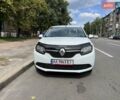 Белый Рено Логан, объемом двигателя 1.46 л и пробегом 128 тыс. км за 6300 $, фото 1 на Automoto.ua