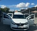 Білий Рено Логан, об'ємом двигуна 1.5 л та пробігом 158 тис. км за 7900 $, фото 1 на Automoto.ua